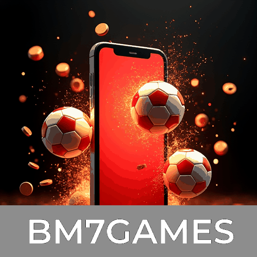 BM7GAMES: Slots-Grandes Prêmios, Roleta-Emoção Real, Blackjack-Desafios Únicos