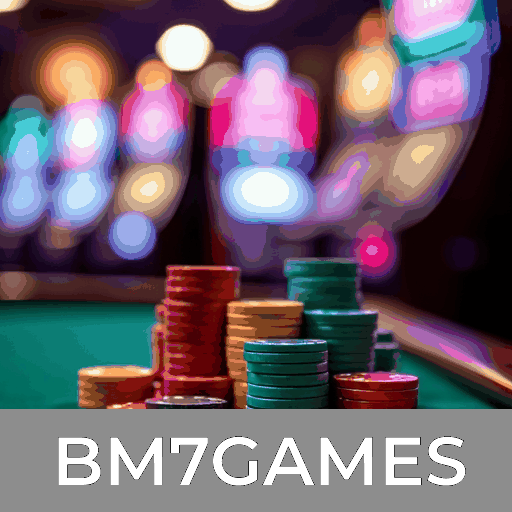 Garanta Acesso Exclusivo em BM7GAMES com Login Protegido
