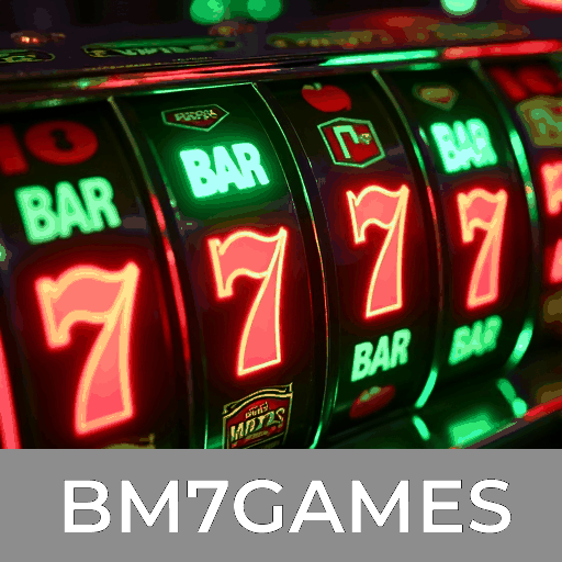 Garanta Acesso Exclusivo em BM7GAMES com Login Protegido