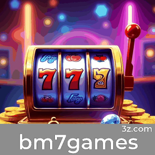 bm7games: Estratégias de Apostas Inteligentes em Esporte