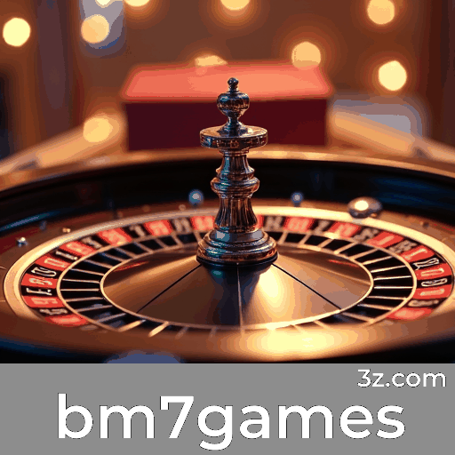 Luxo e Exclusividade no Casino com bm7games: Experiência Brasileira Única