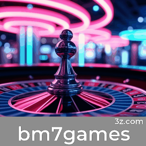 bm7games: Excelência em Serviços Profissionais de Jogo