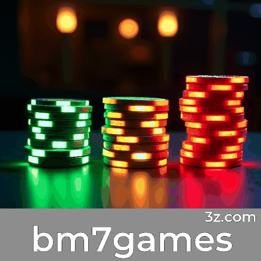 bm7games: Ofertas Exclusivas para Usuários Brasileiros