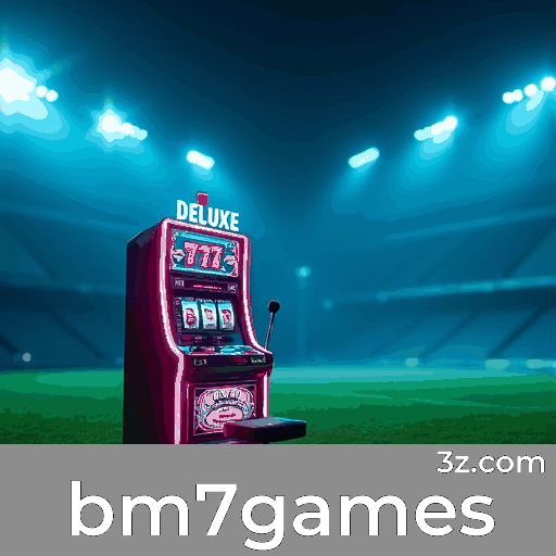 bm7games: Seu Cassino Online de Confiança