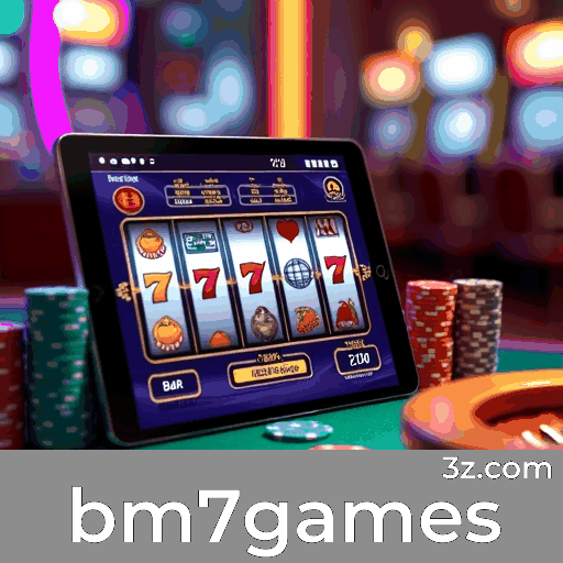 Controle Total e Exclusivo na bm7games: Personalização Completa de Perfil