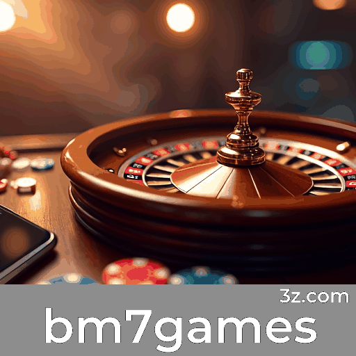 Explorando a Convergência de Tecnologias e Experiências Transformadoras na bm7games