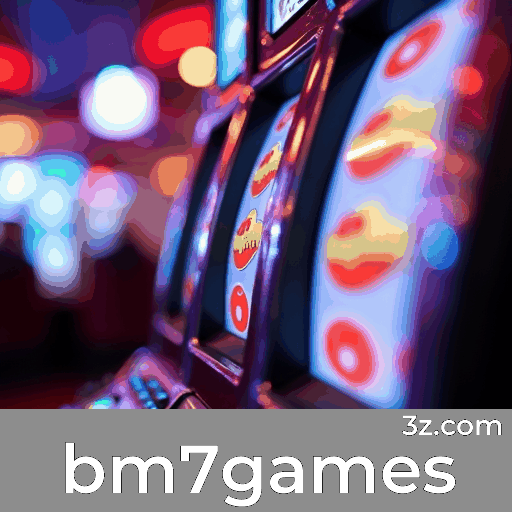 Luxo e Exclusividade no Casino com bm7games: Experiência Brasileira Única