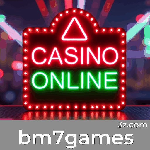 bm7games: Excelência em Serviços Profissionais de Jogo