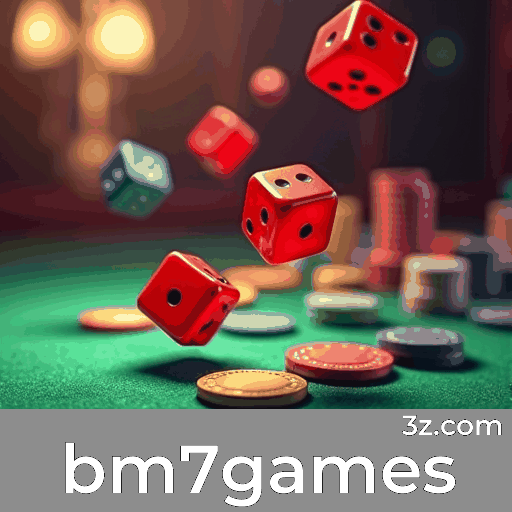 Explorando a Convergência de Tecnologias e Experiências Transformadoras na bm7games