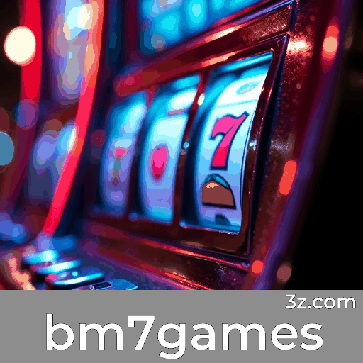 Experiência Premium de Jogos no bm7games